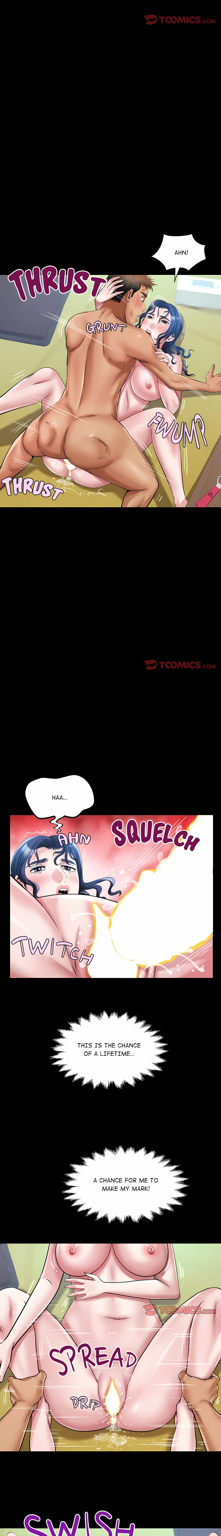 Single Room Chapter 29 - Page 13