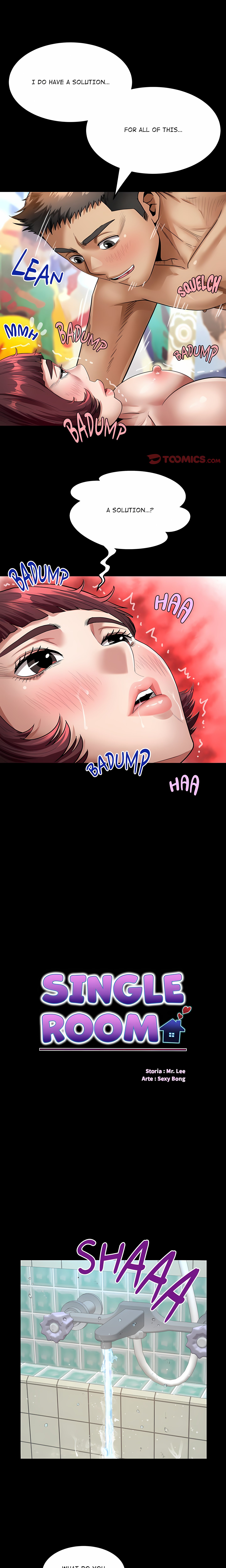 Single Room Chapter 44 - Page 6
