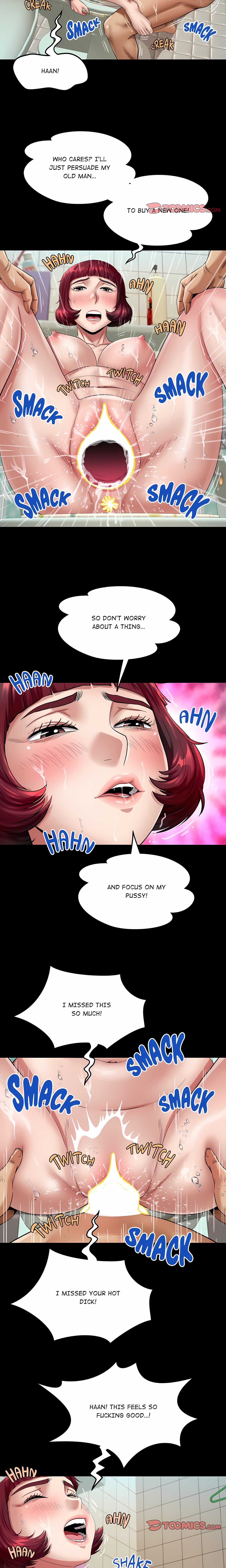Single Room Chapter 45 - Page 7
