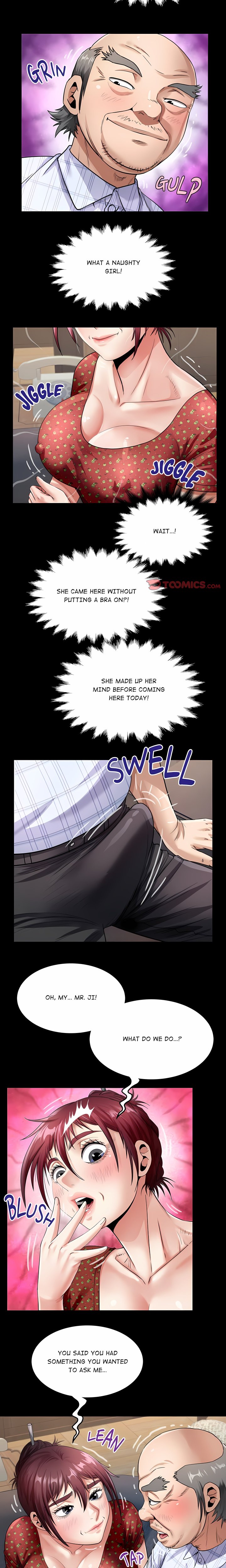 Single Room Chapter 46 - Page 16
