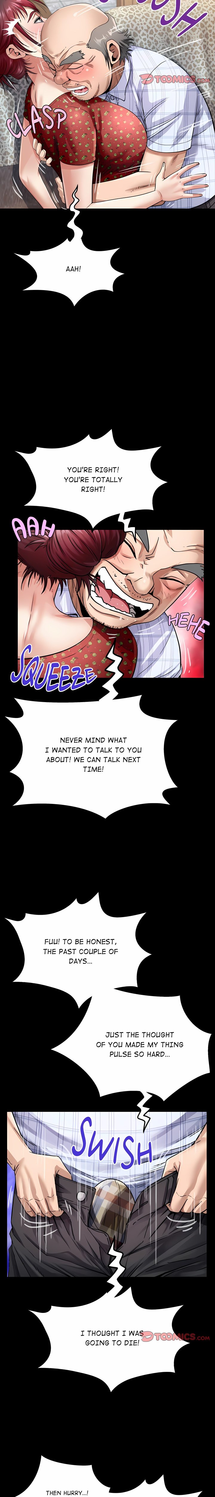 Single Room Chapter 46 - Page 18