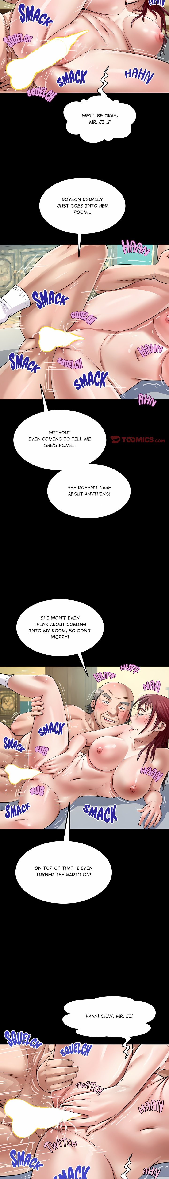Single Room Chapter 47 - Page 16