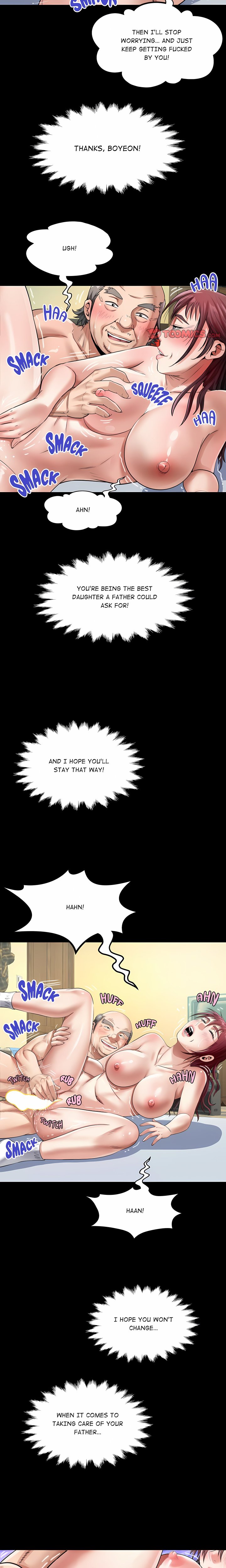 Single Room Chapter 47 - Page 17