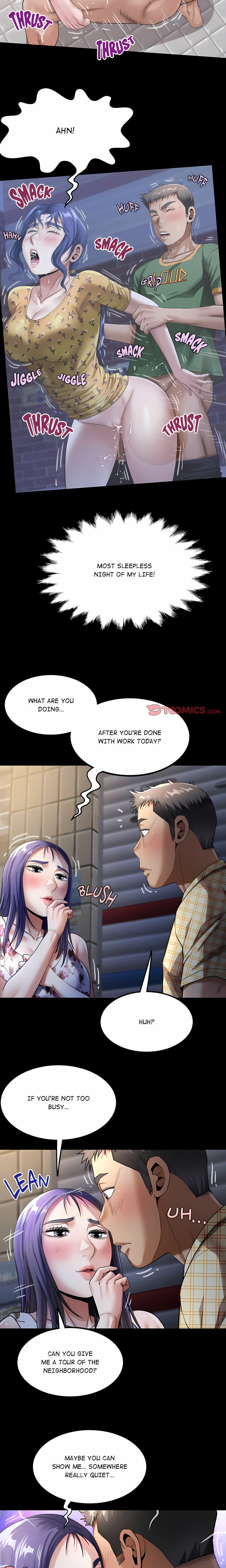 Single Room Chapter 47 - Page 5
