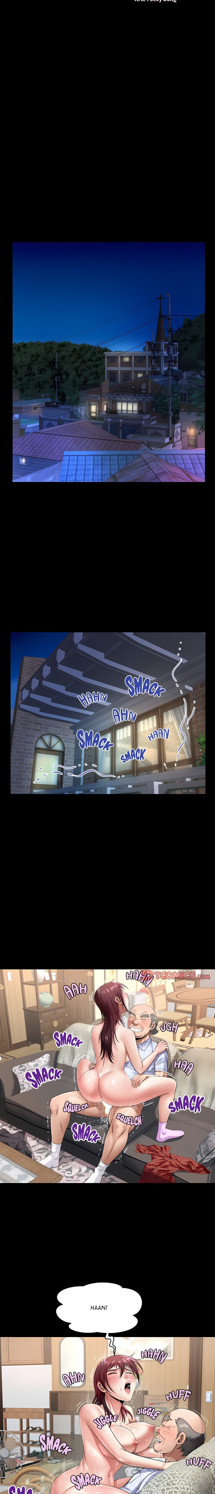Single Room Chapter 47 - Page 9