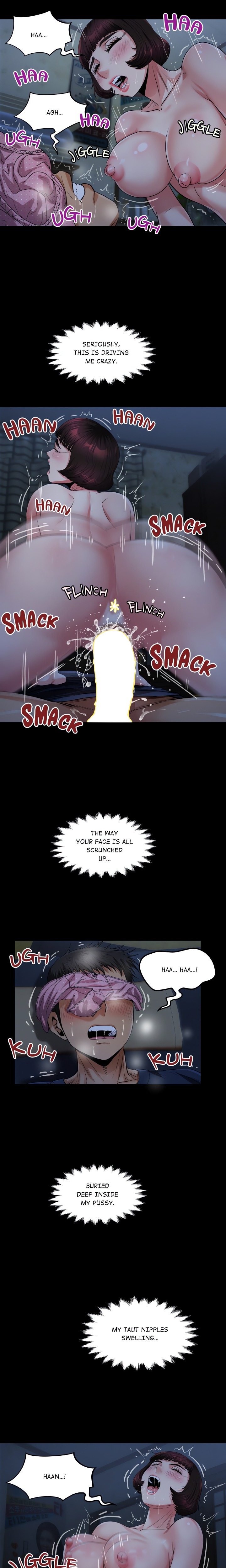 Single Room Chapter 5 - Page 14