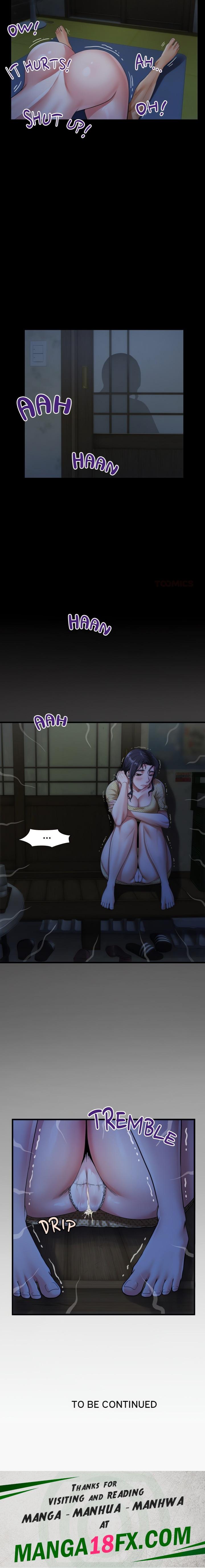 Single Room Chapter 5 - Page 21