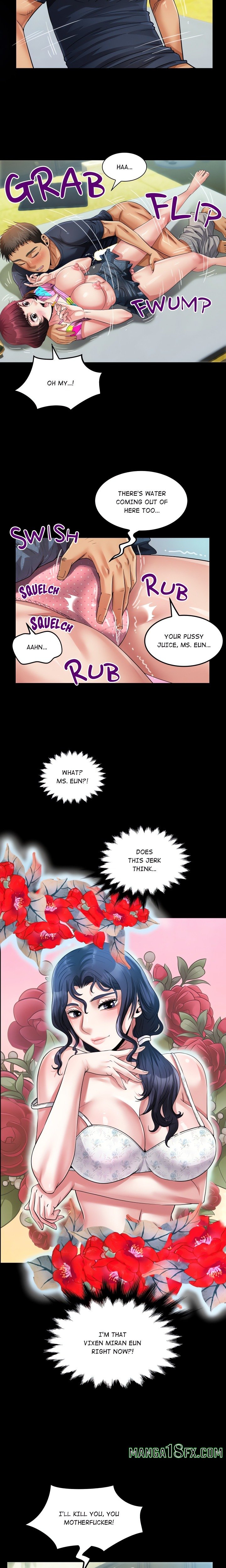 Single Room Chapter 5 - Page 4