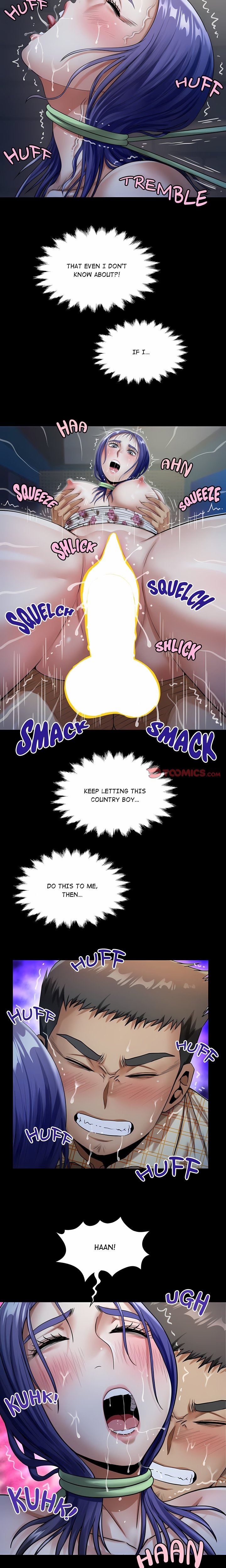 Single Room Chapter 50 - Page 10