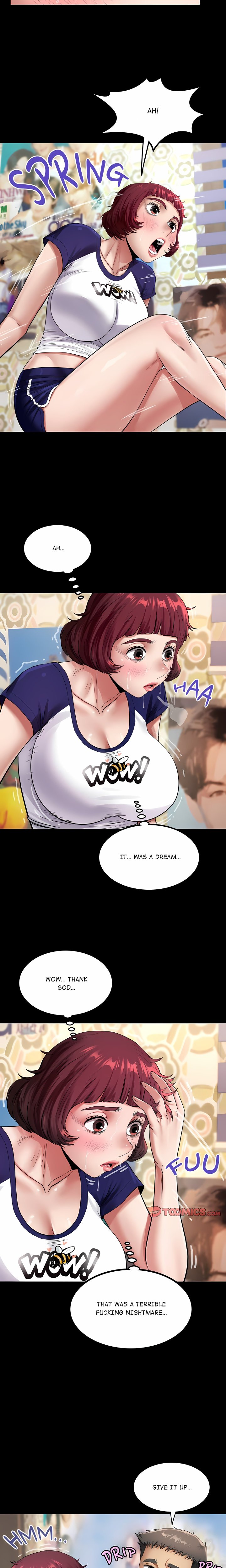 Single Room Chapter 50 - Page 3