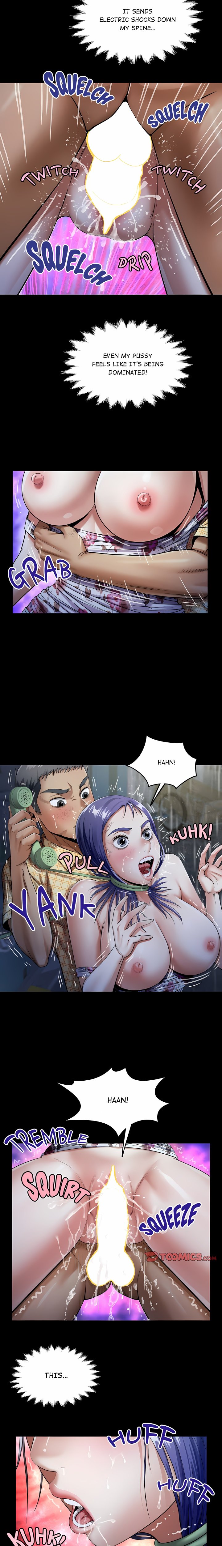 Single Room Chapter 50 - Page 8