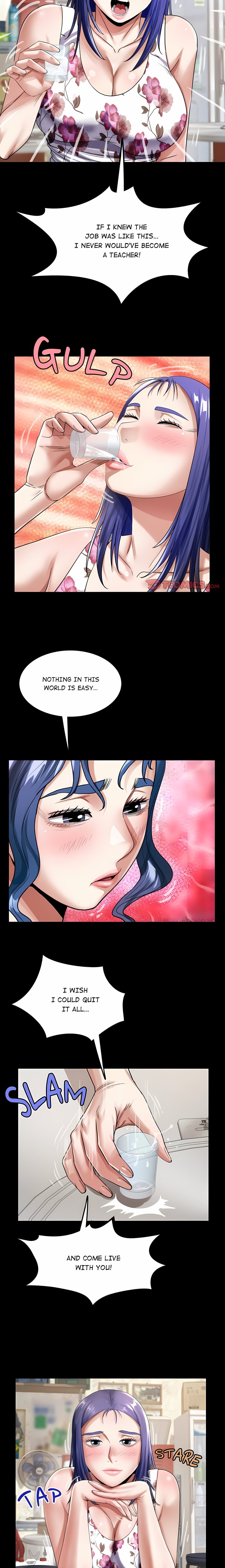 Single Room Chapter 51 - Page 16