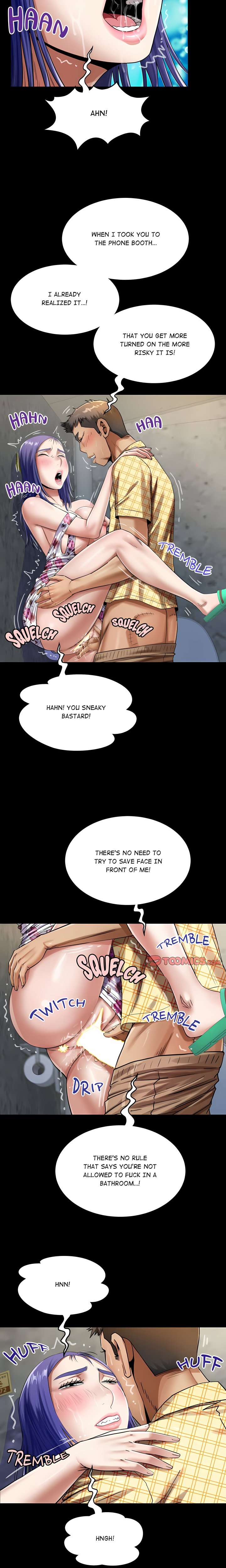 Single Room Chapter 51 - Page 4