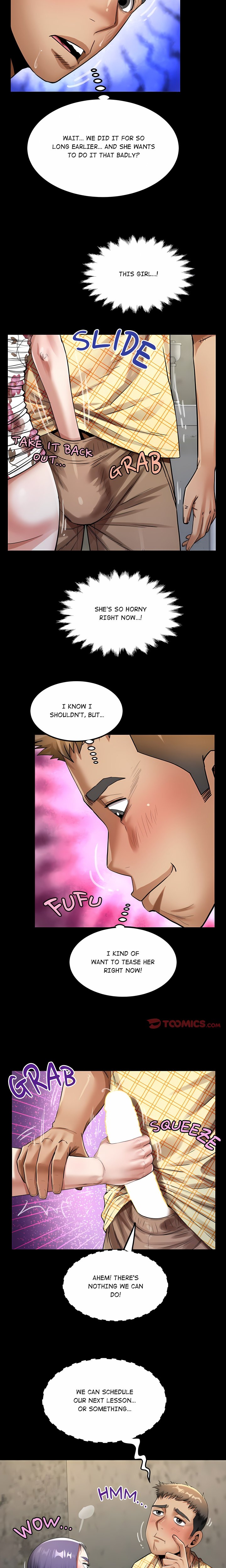 Single Room Chapter 51 - Page 9
