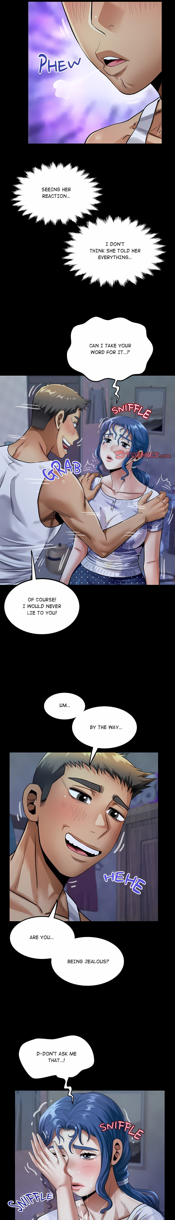 Single Room Chapter 52 - Page 16