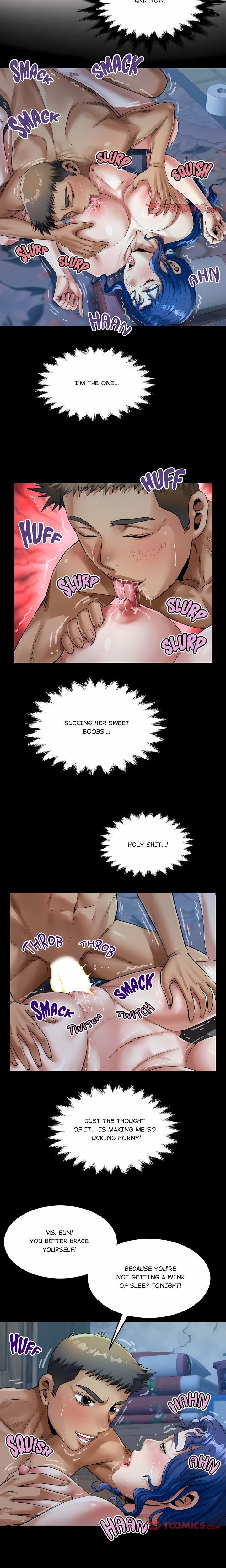 Single Room Chapter 53 - Page 7