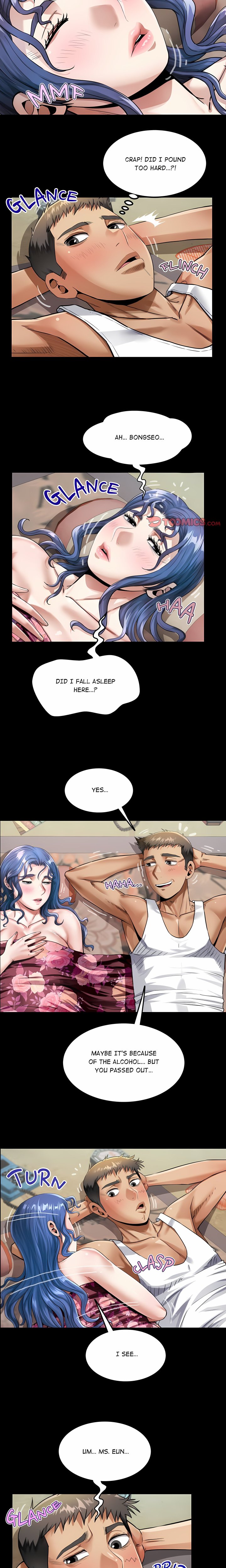 Single Room Chapter 54 - Page 11