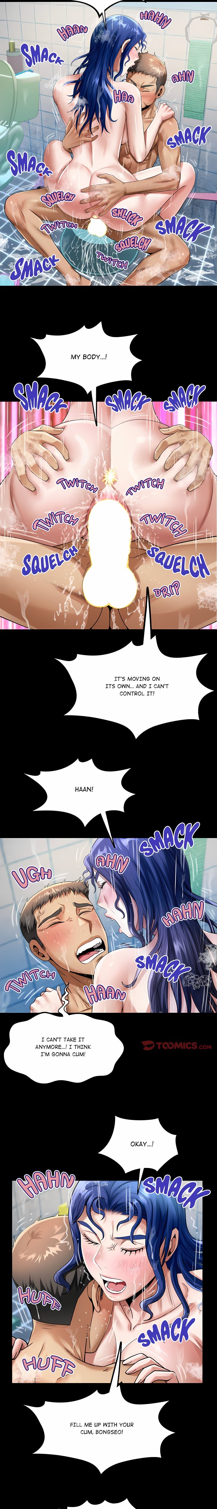 Single Room Chapter 56 - Page 14
