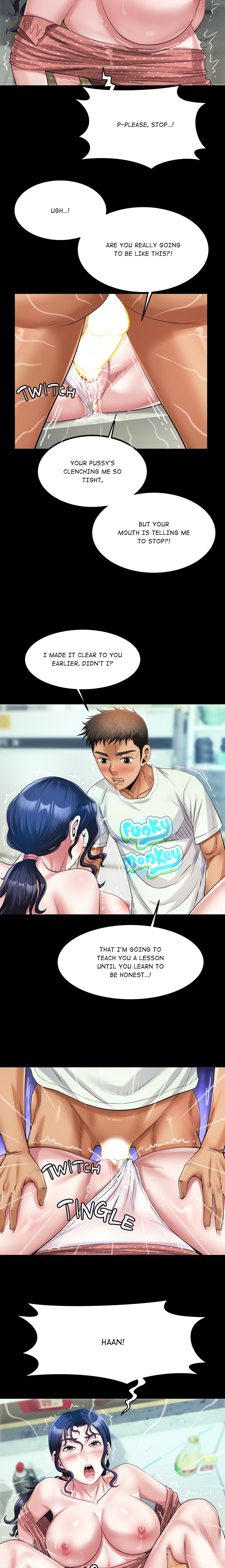 Single Room Chapter 9 - Page 10