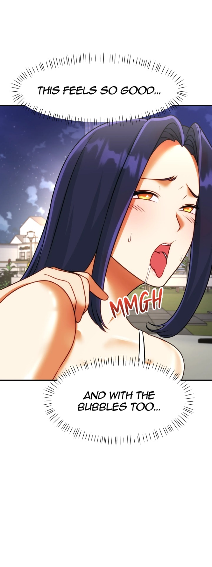 M1LF Hotel (Uncensored) Chapter 12 - Page 6