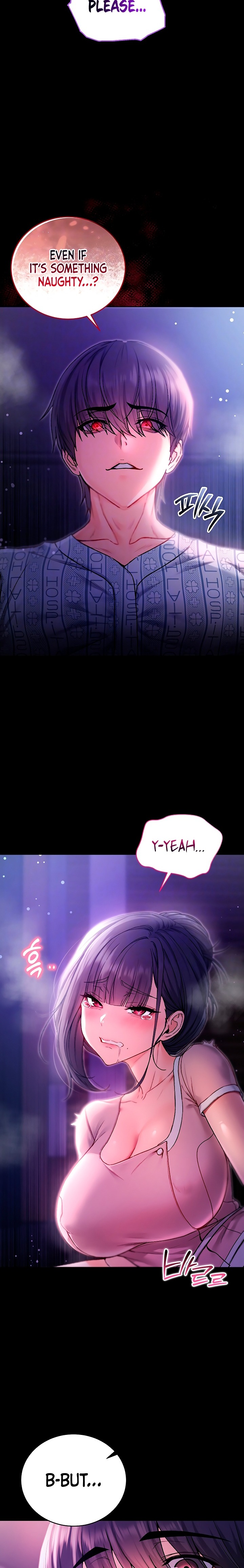 I’m a Vampire Chapter 5 - Page 2