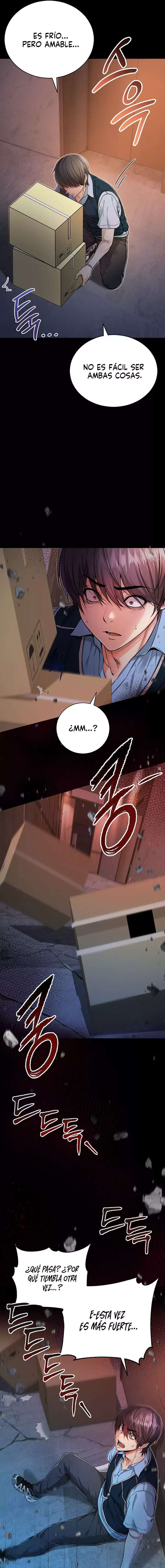 I Am a Vampire Raw Chapter 1 - Page 13