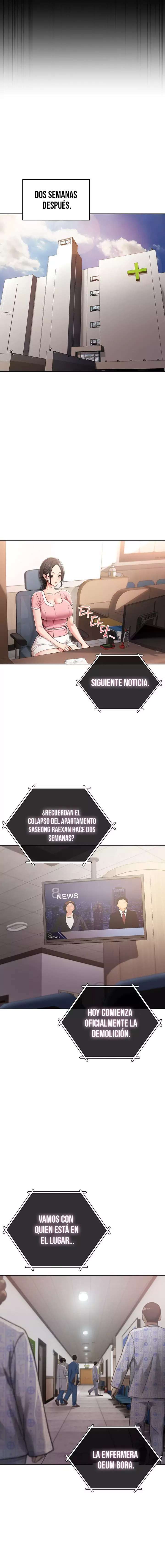 I Am a Vampire Raw Chapter 1 - Page 19