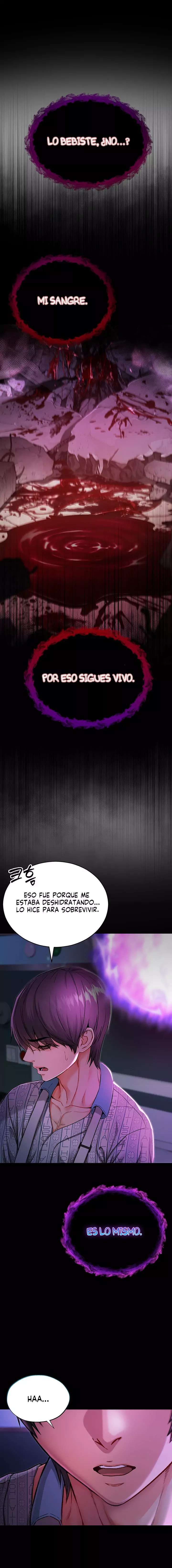 I Am a Vampire Raw Chapter 1 - Page 25