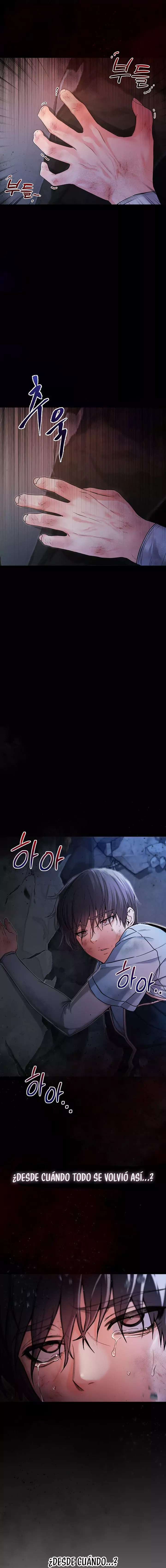 I Am a Vampire Raw Chapter 1 - Page 3