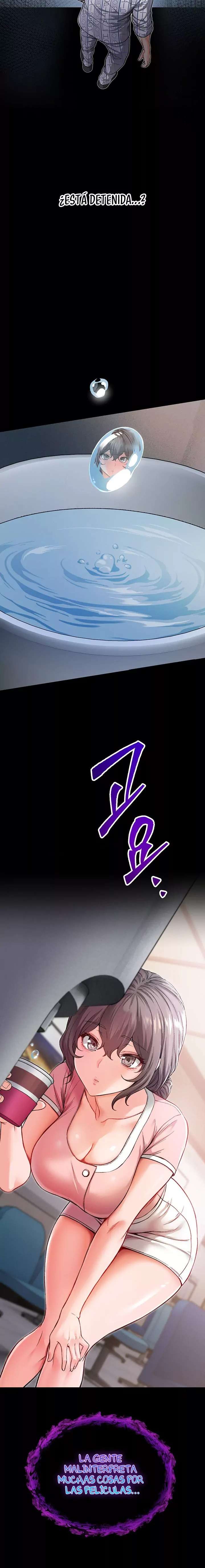 I Am a Vampire Raw Chapter 1 - Page 30