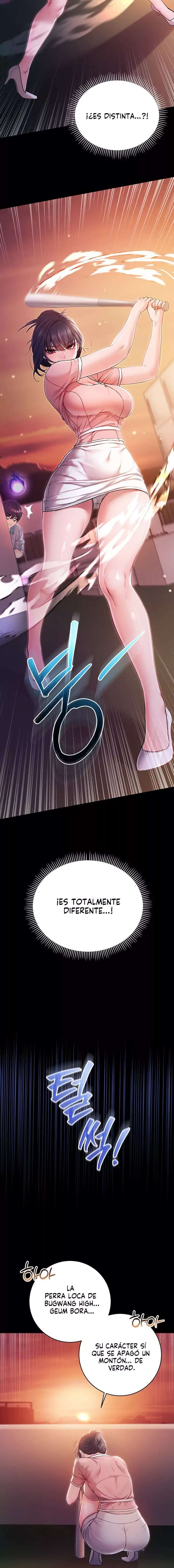 I Am a Vampire Raw Chapter 2 - Page 10