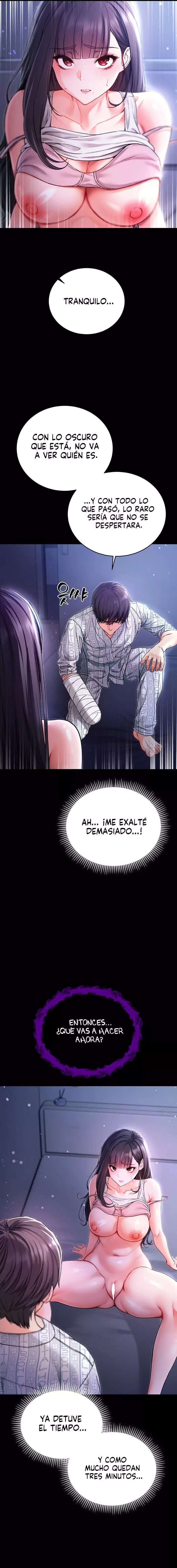 I Am a Vampire Raw Chapter 2 - Page 29