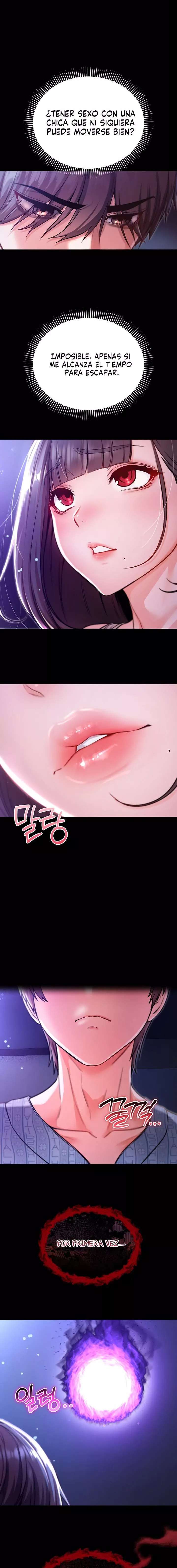 I Am a Vampire Raw Chapter 2 - Page 30