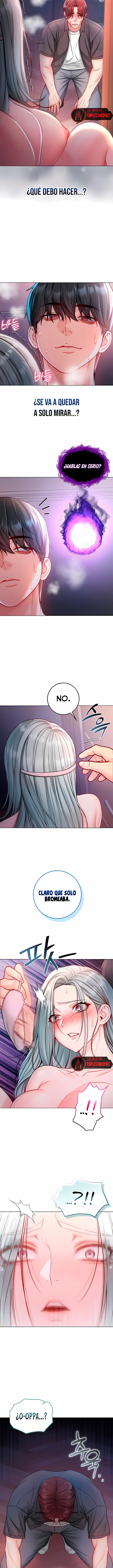 I Am a Vampire Raw Chapter 26 - Page 10