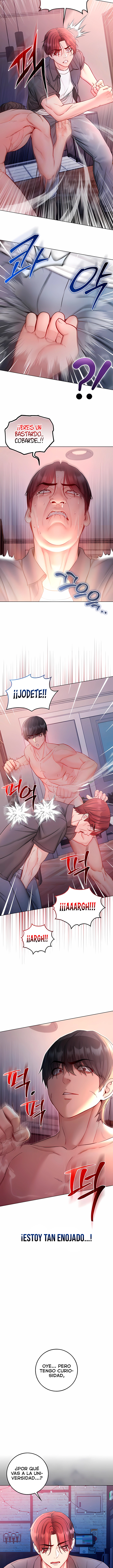 I Am a Vampire Raw Chapter 26 - Page 2