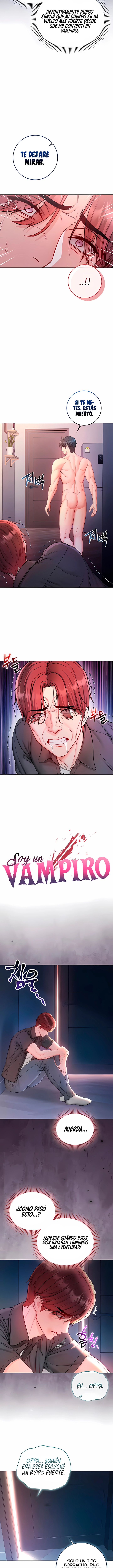 I Am a Vampire Raw Chapter 26 - Page 4