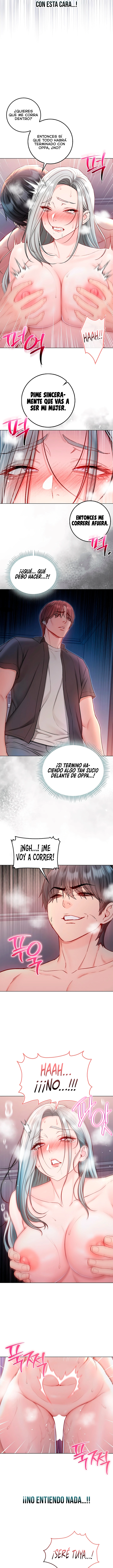 I Am a Vampire Raw Chapter 27 - Page 11