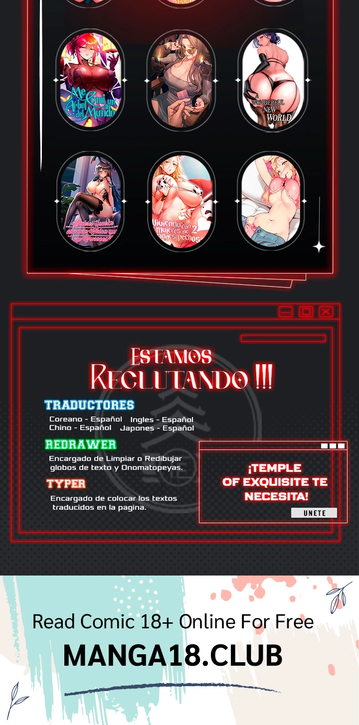 I Am a Vampire Raw Chapter 27 - Page 14