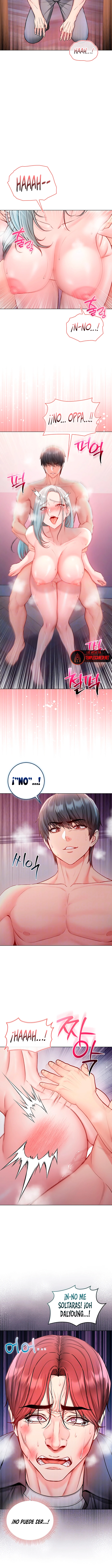 I Am a Vampire Raw Chapter 27 - Page 2