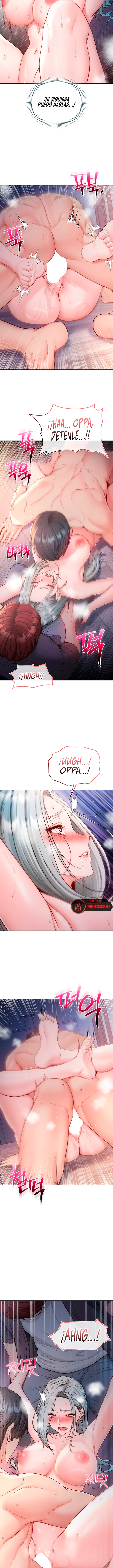 I Am a Vampire Raw Chapter 27 - Page 5