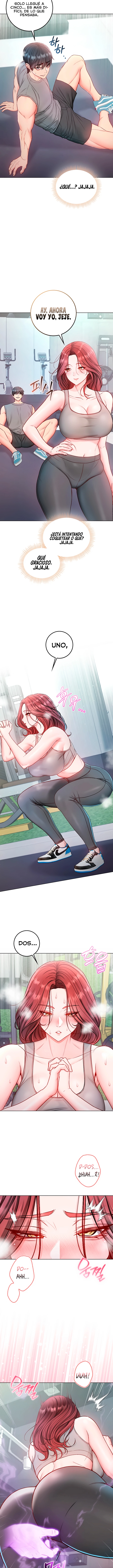 I Am a Vampire Raw Chapter 28 - Page 13