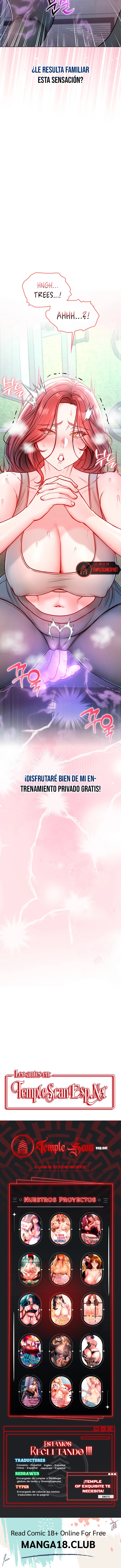 I Am a Vampire Raw Chapter 28 - Page 14