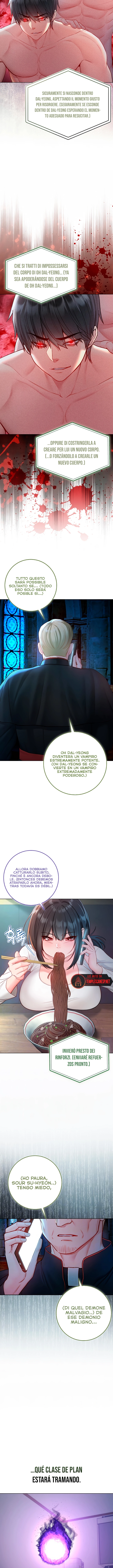 I Am a Vampire Raw Chapter 28 - Page 5