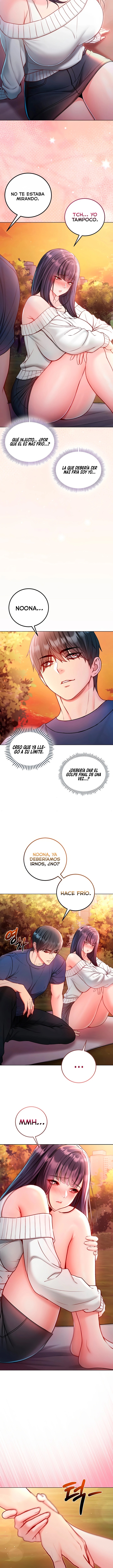 I Am a Vampire Raw Chapter 29 - Page 12