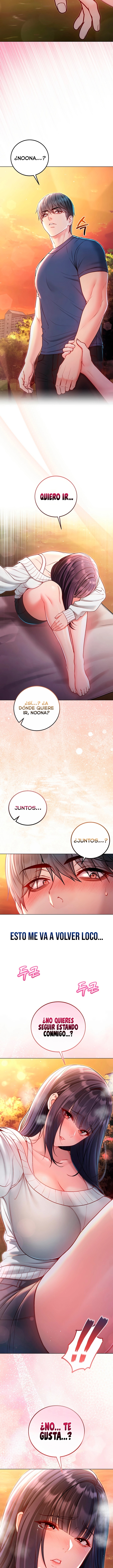 I Am a Vampire Raw Chapter 29 - Page 13