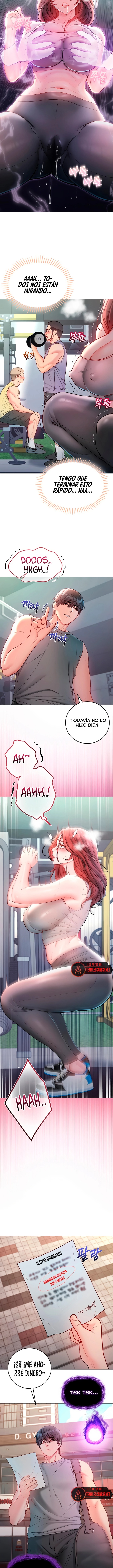 I Am a Vampire Raw Chapter 29 - Page 5