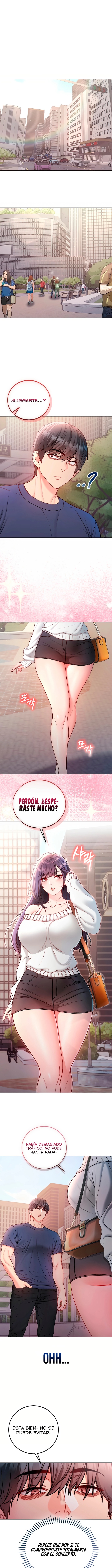 I Am a Vampire Raw Chapter 29 - Page 8
