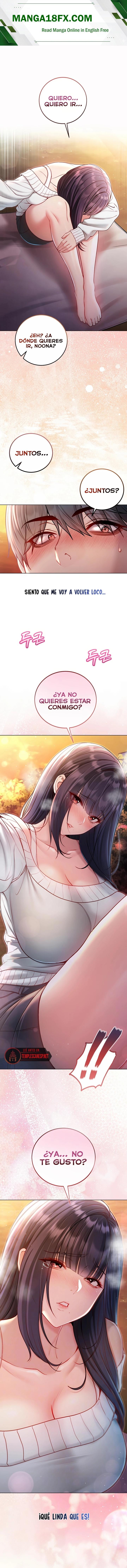 I Am a Vampire Raw Chapter 30 - Page 1