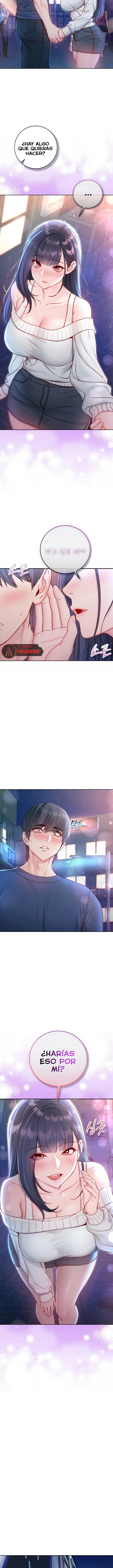 I Am a Vampire Raw Chapter 30 - Page 6