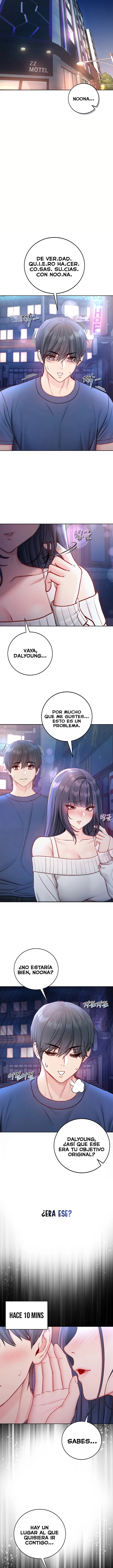 I Am a Vampire Raw Chapter 30 - Page 7